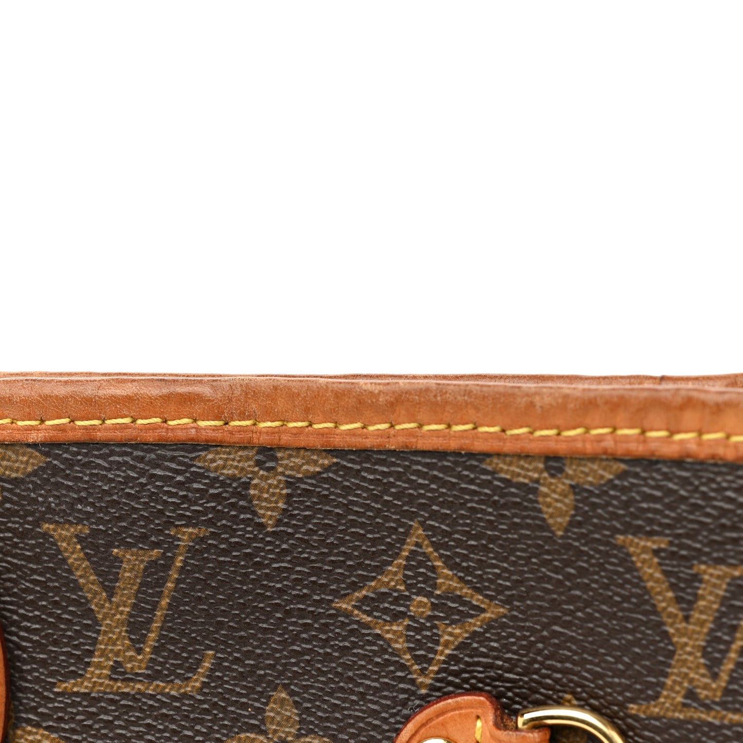 Monogram Neverfull MM