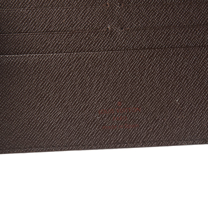 Louis Vuitton Damier Ebene Insolite Wallet 6 of 7