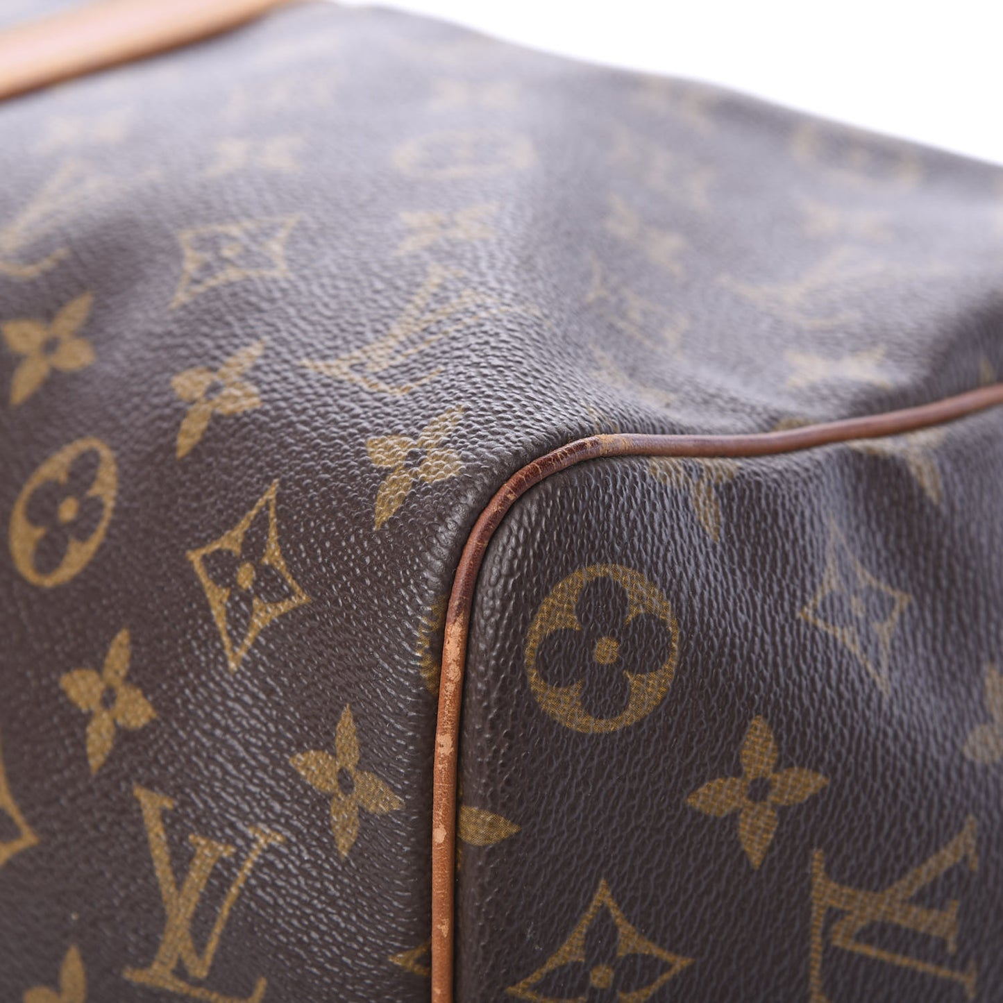 Monogram Keepall 45