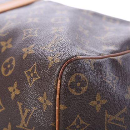 Louis Vuitton Monogram Keepall 45 9 of 19