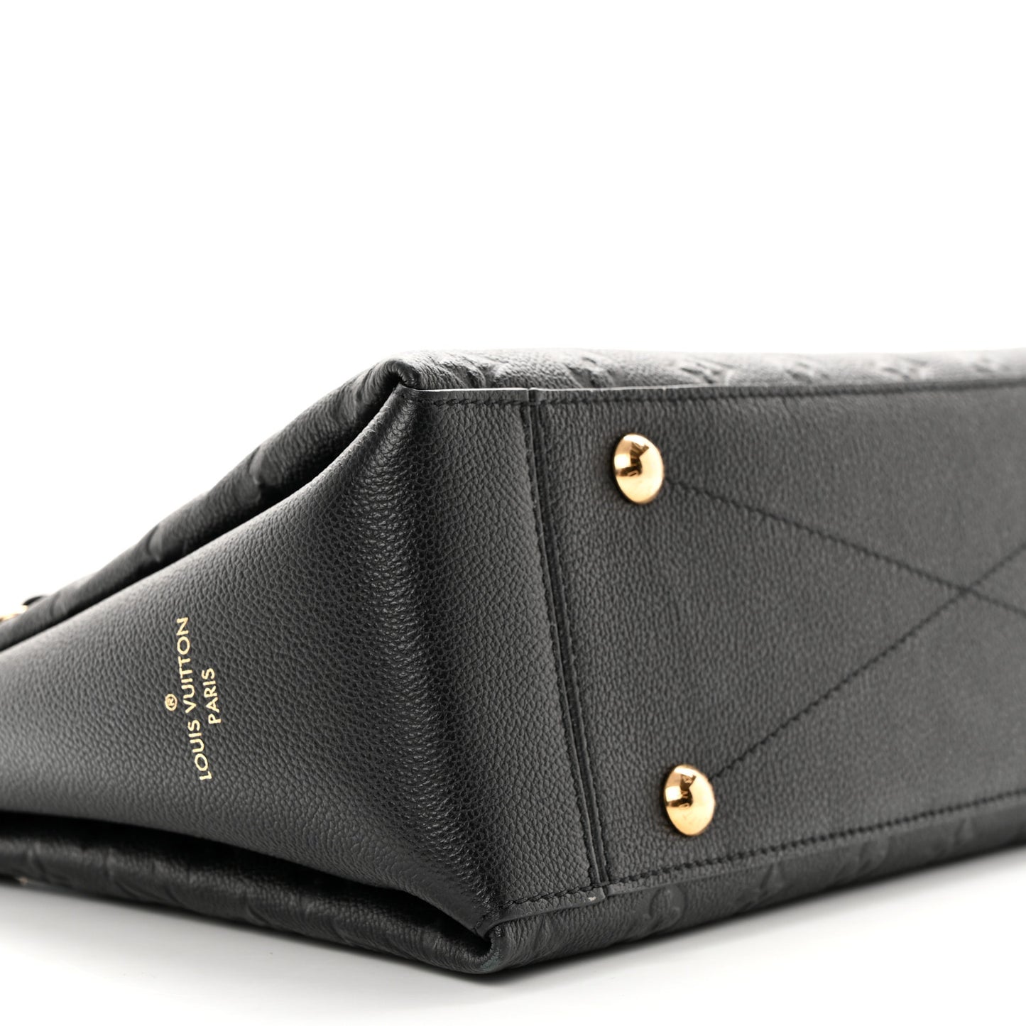 Empreinte Surene MM Black