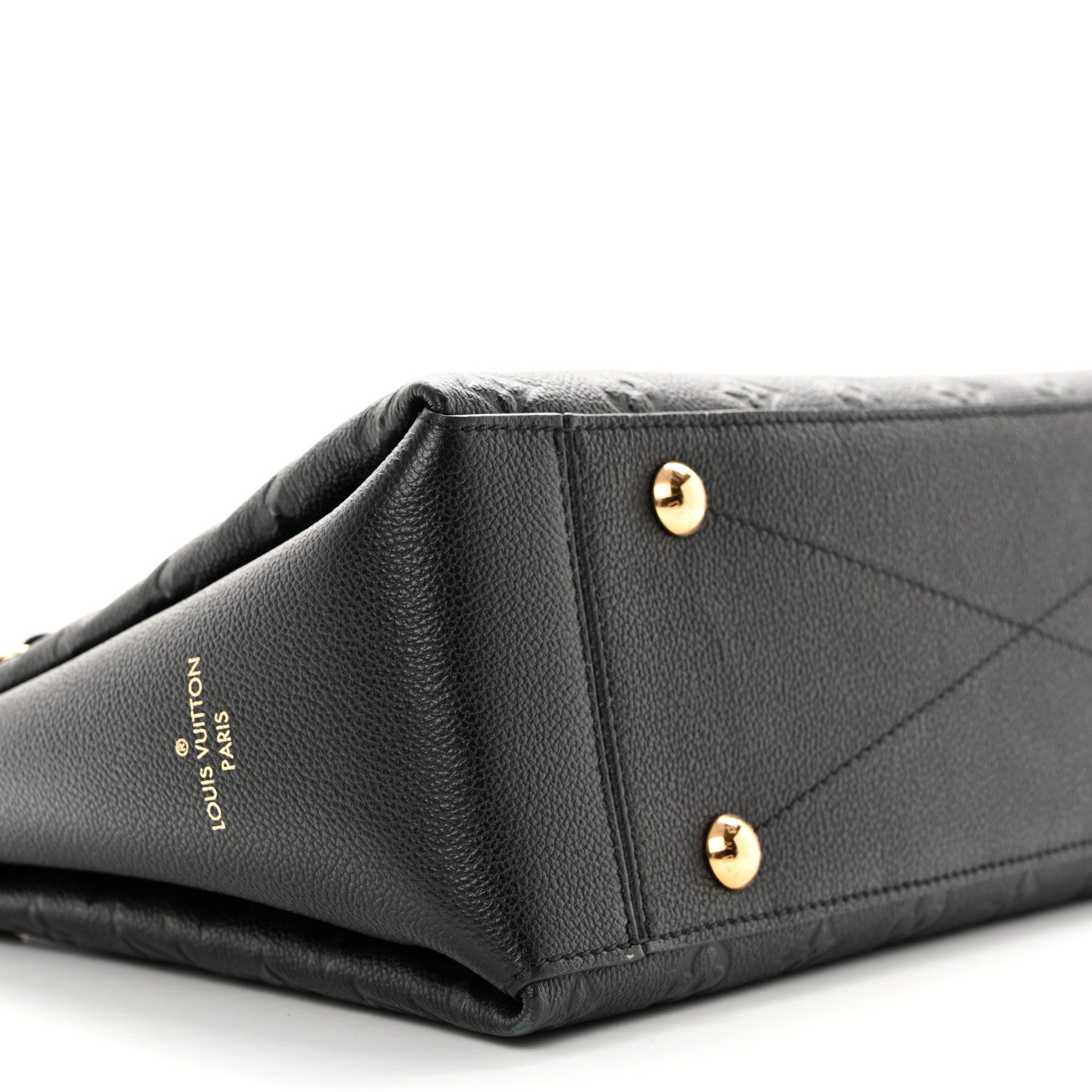 Louis Vuitton Empreinte Surene MM Black 10 of 13