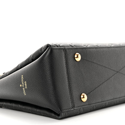 Louis Vuitton Empreinte Surene MM Black 10 of 13