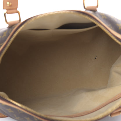 Louis Vuitton Monogram Retiro GM 4 of 11