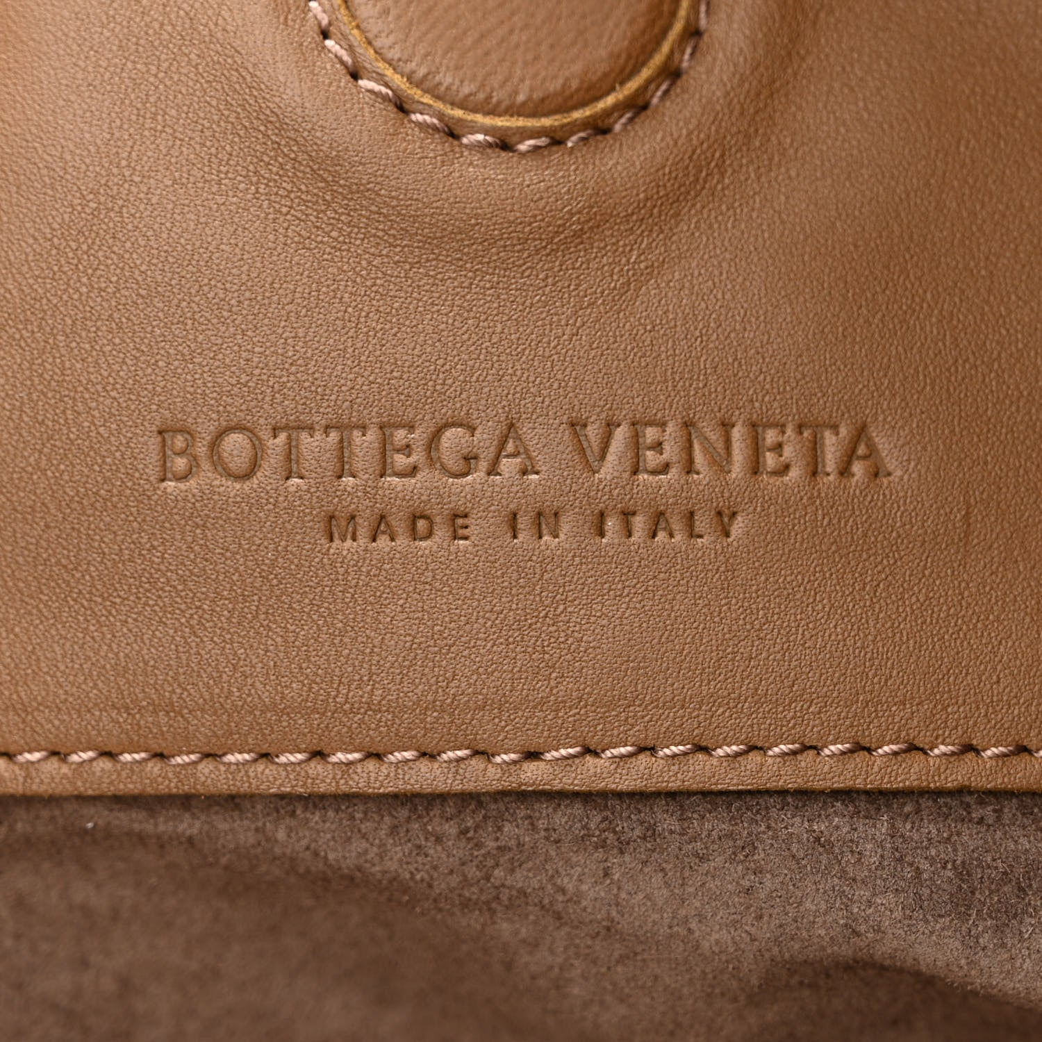 Bottega Veneta Nappa Intrecciato Large Campana Hobo Chene 6 of 11