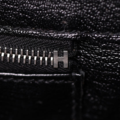 Hermes Togo Birkin 30 Black 18 of 34