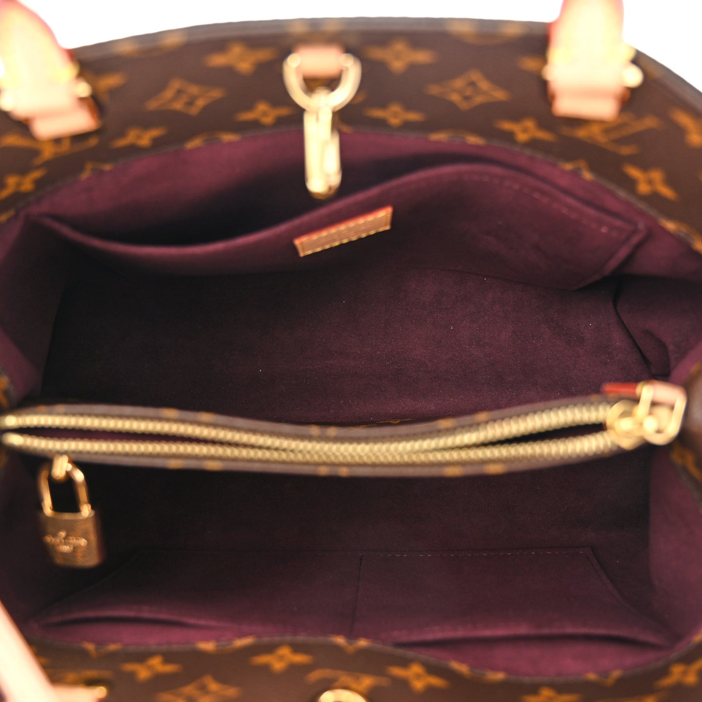Monogram Montaigne MM