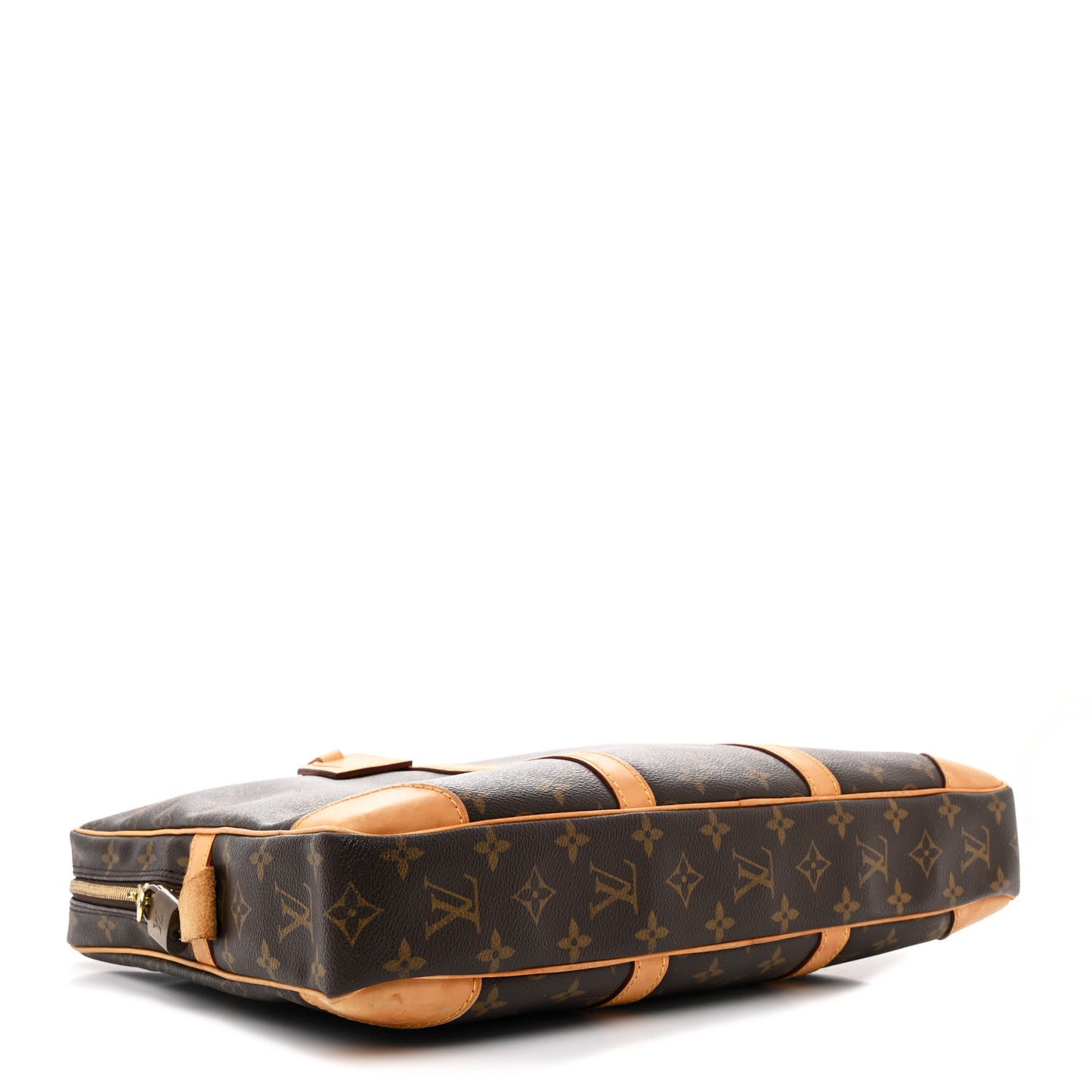 Monogram Porte-Documents Voyage Briefcase