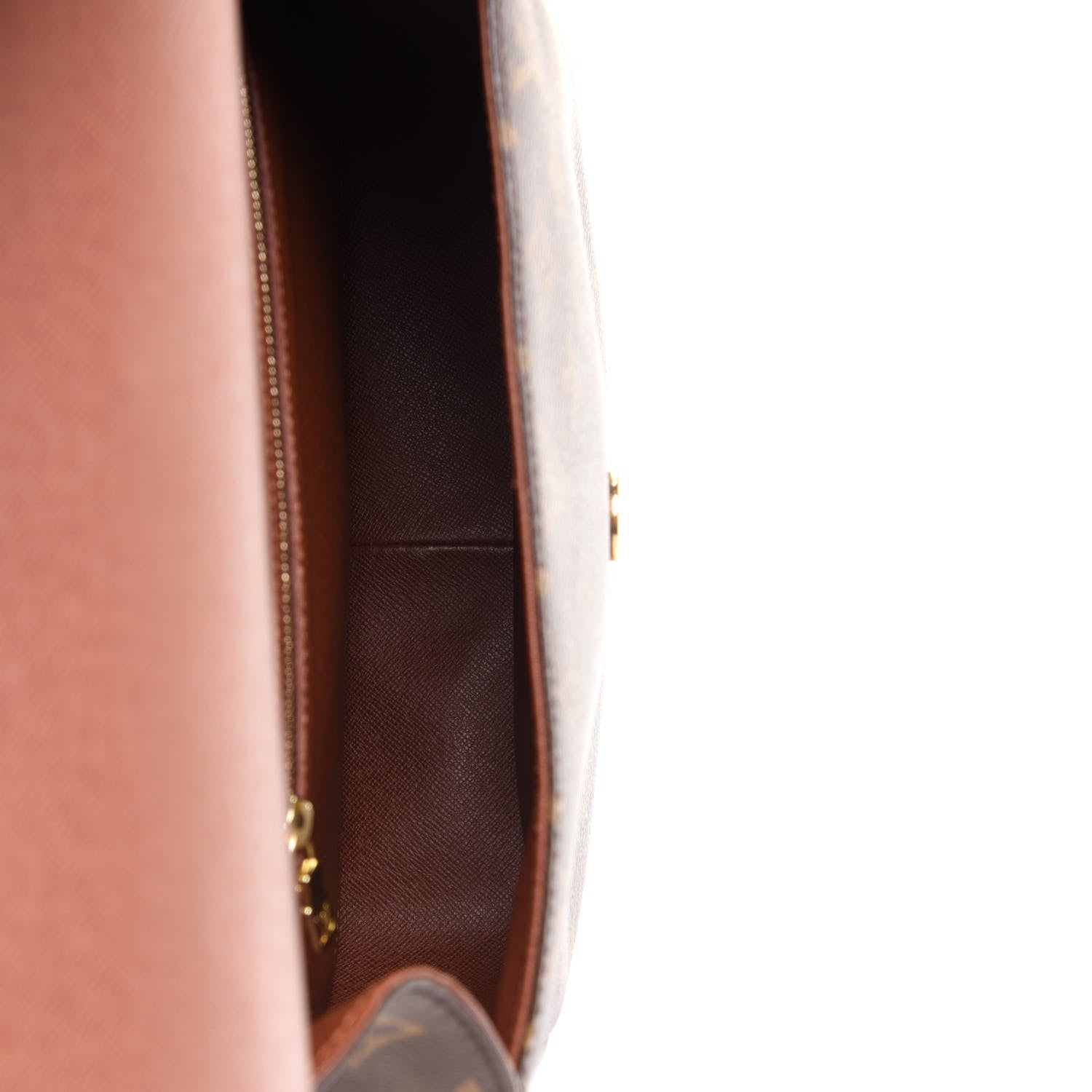 Louis Vuitton Monogram Saint Cloud GM 7 of 12