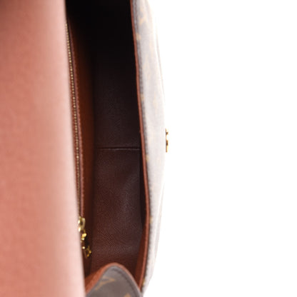 Louis Vuitton Monogram Saint Cloud GM 7 of 12