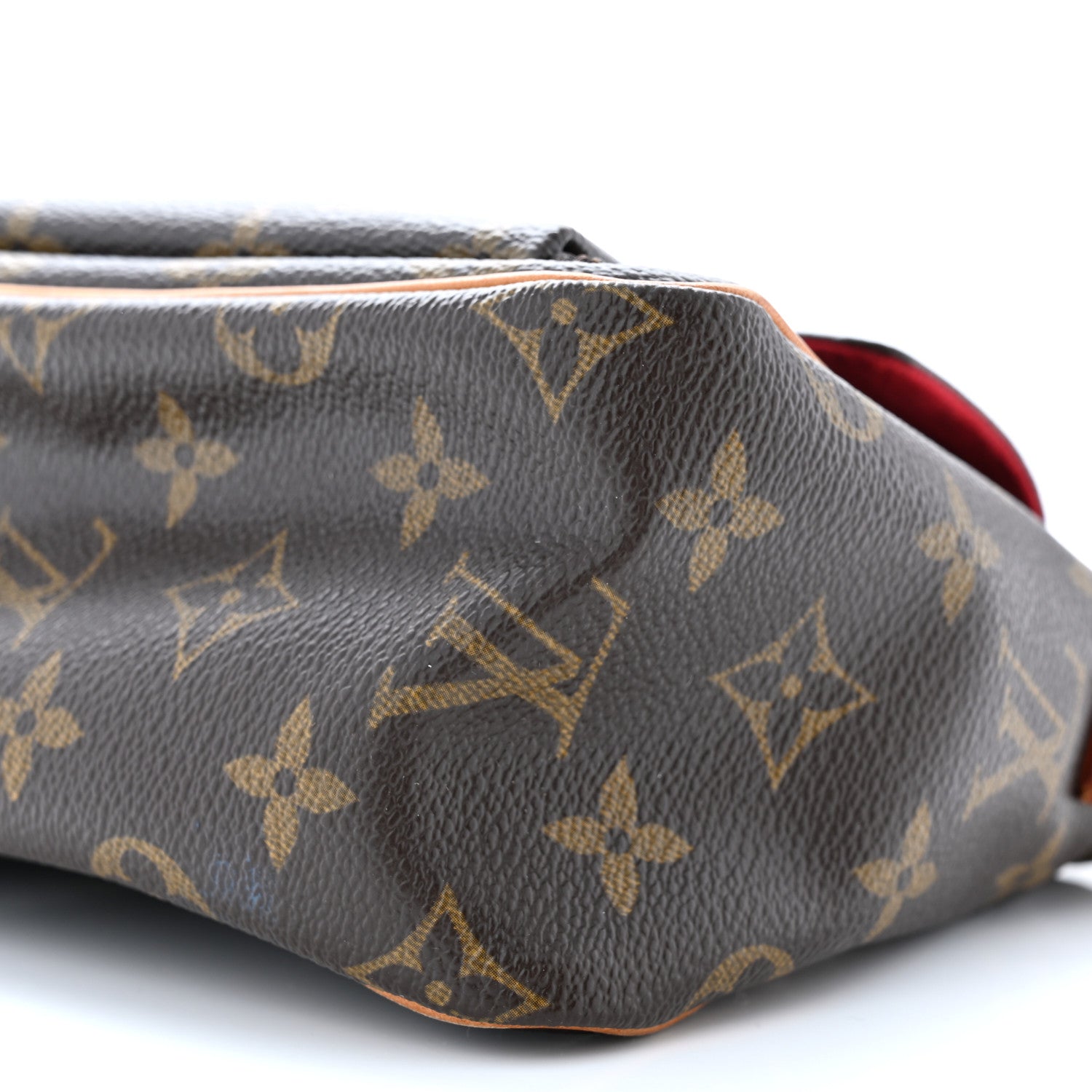Louis Vuitton Monogram Viva-Cite PM 9 of 9