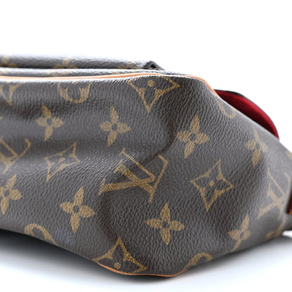 Louis Vuitton Monogram Viva-Cite PM 9 of 9