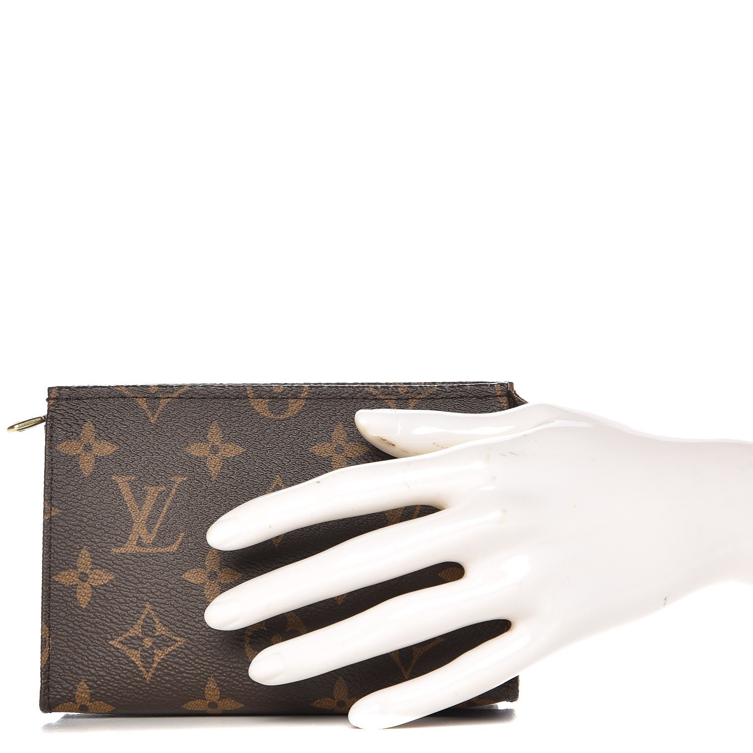 Louis Vuitton Monogram Toiletry Pouch 15 2 of 7