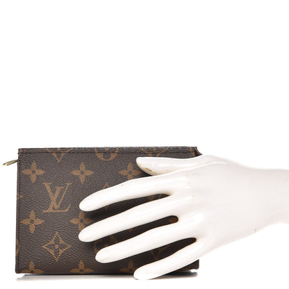 Louis Vuitton Monogram Toiletry Pouch 15 2 of 7
