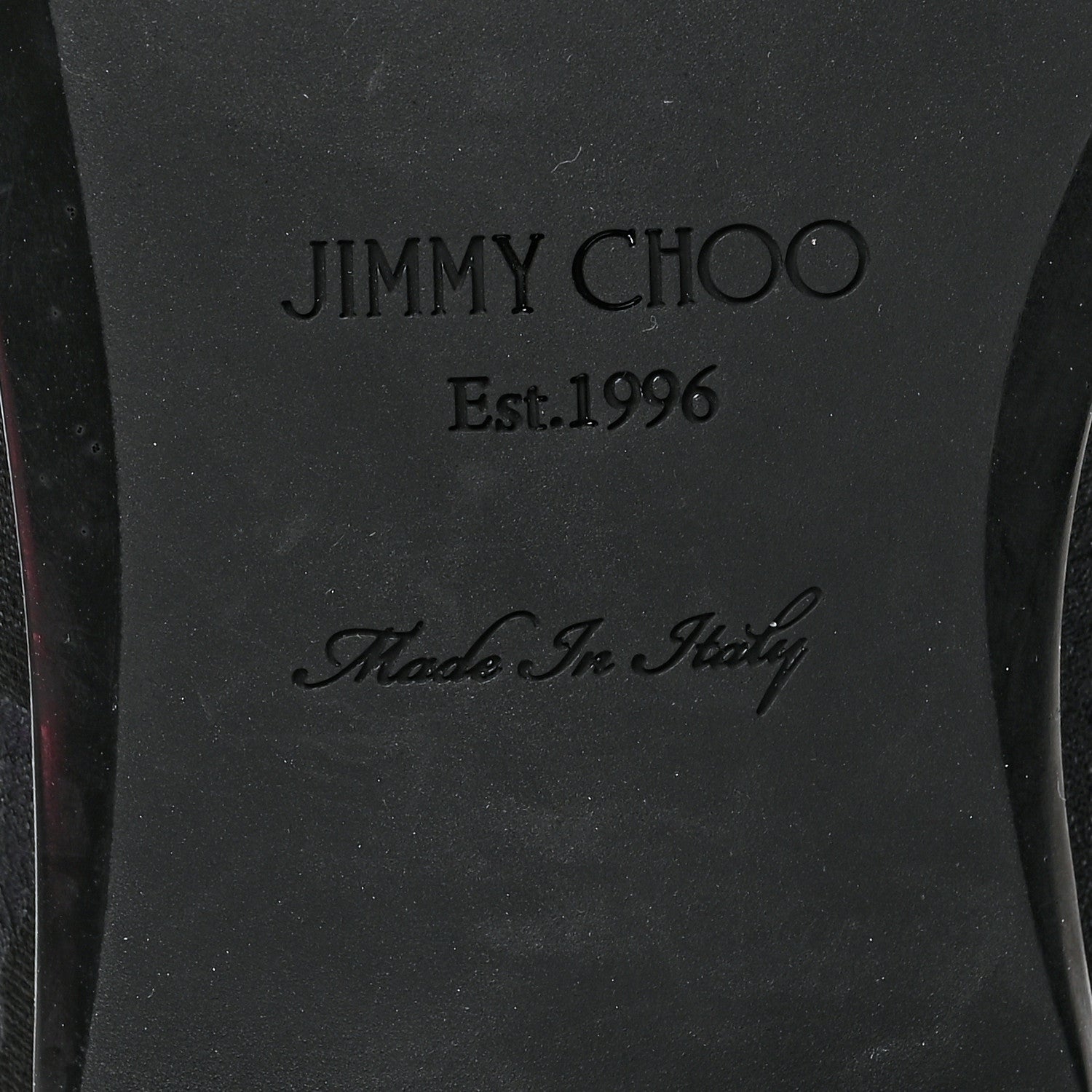 Jimmy Choo Mens Glitter Velvet Sloane Loafers 43 Black 7 of 8