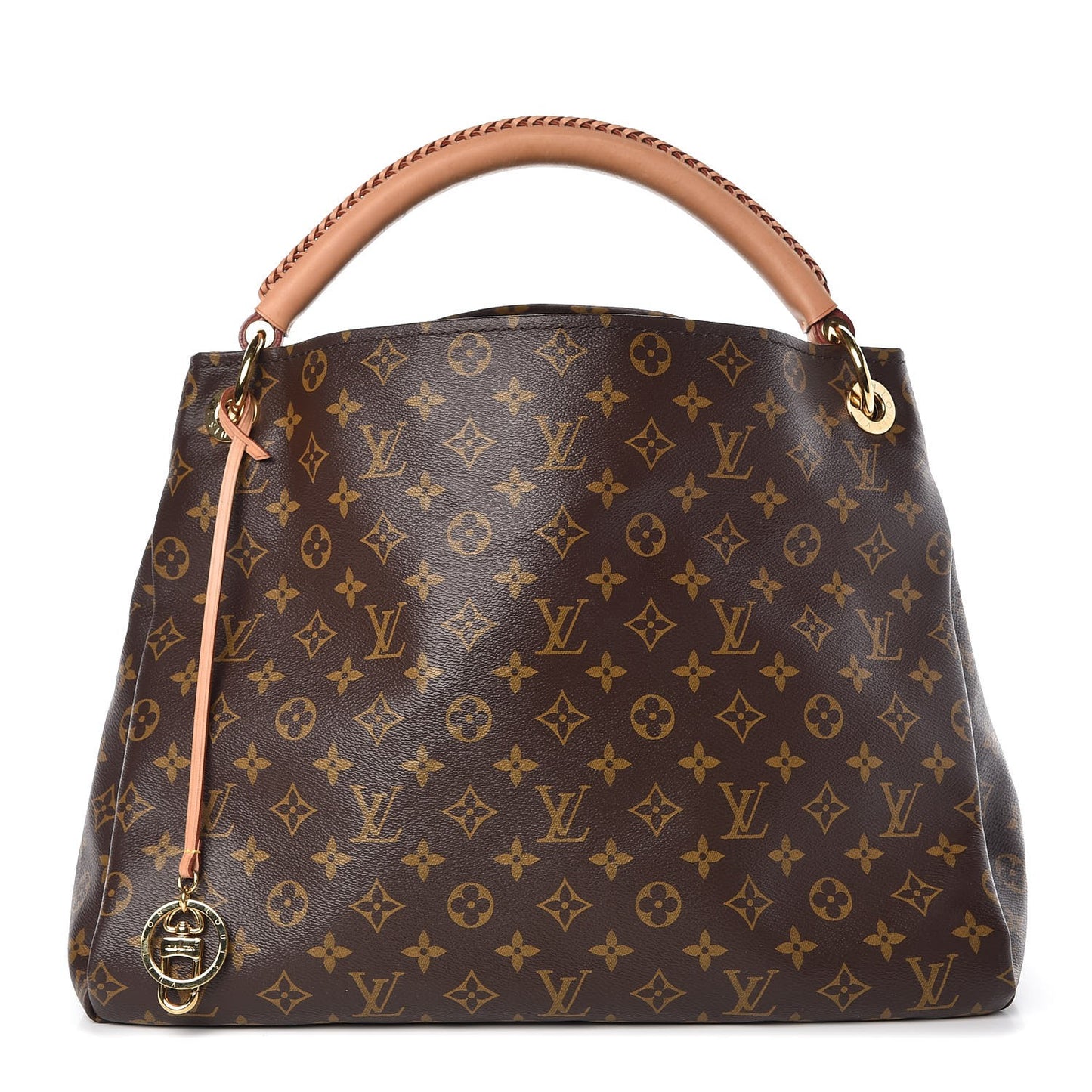 Monogram Artsy MM