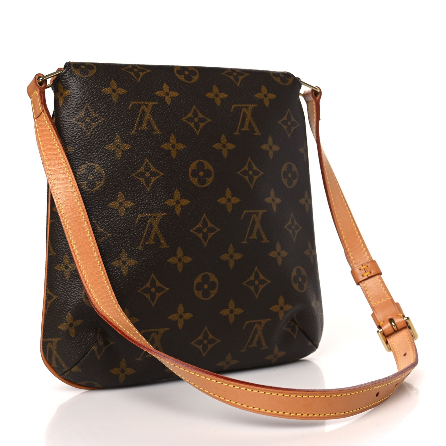 Monogram Musette Salsa