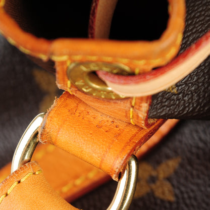 Louis Vuitton Monogram Noe 8 of 9