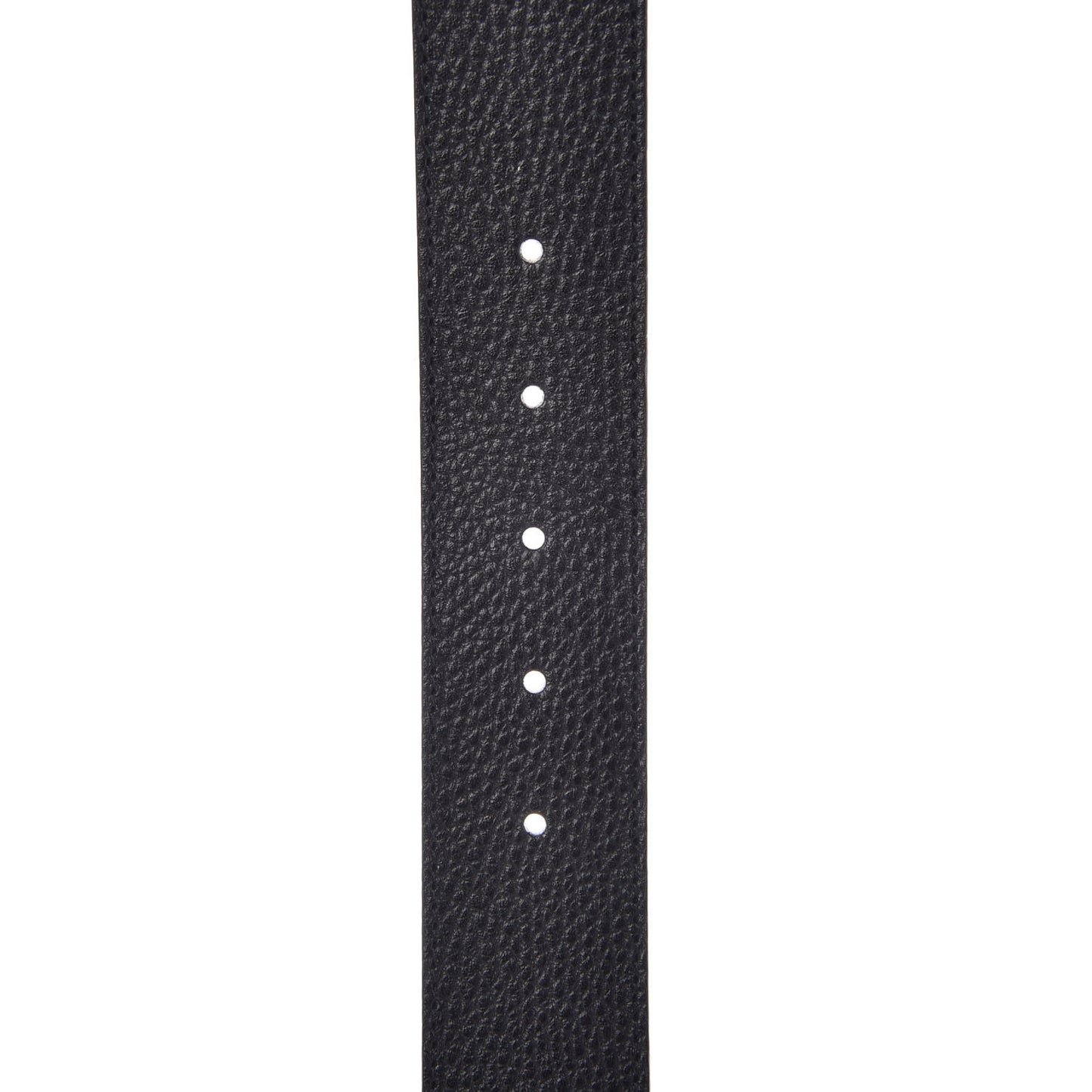 Calfskin 1973 Reversible Belt 85 34 Orange Black