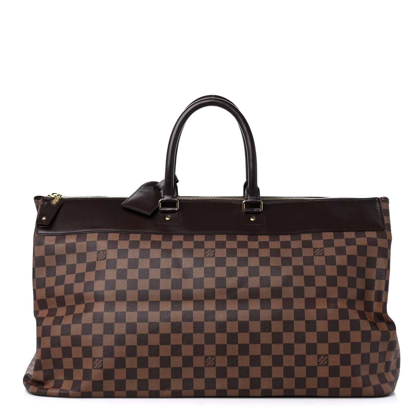 Damier Ebene Greenwich GM