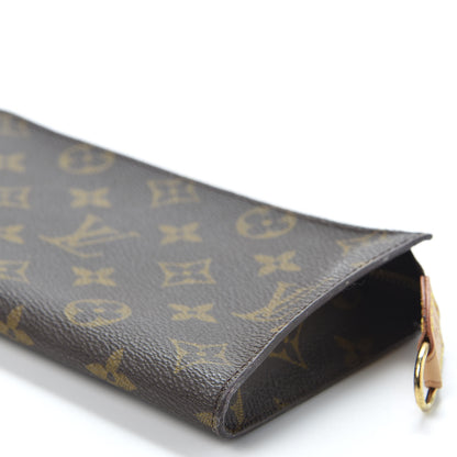 Louis Vuitton Monogram Bucket Pouch 27 6 of 9