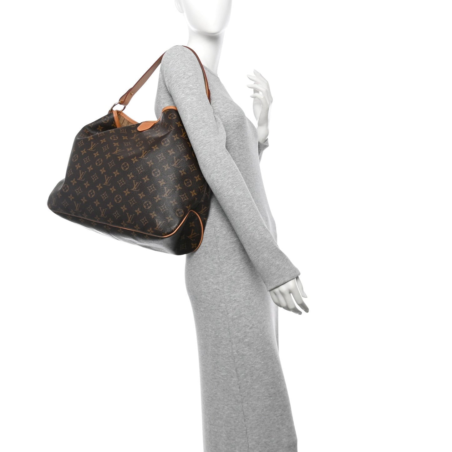 Monogram Delightful MM