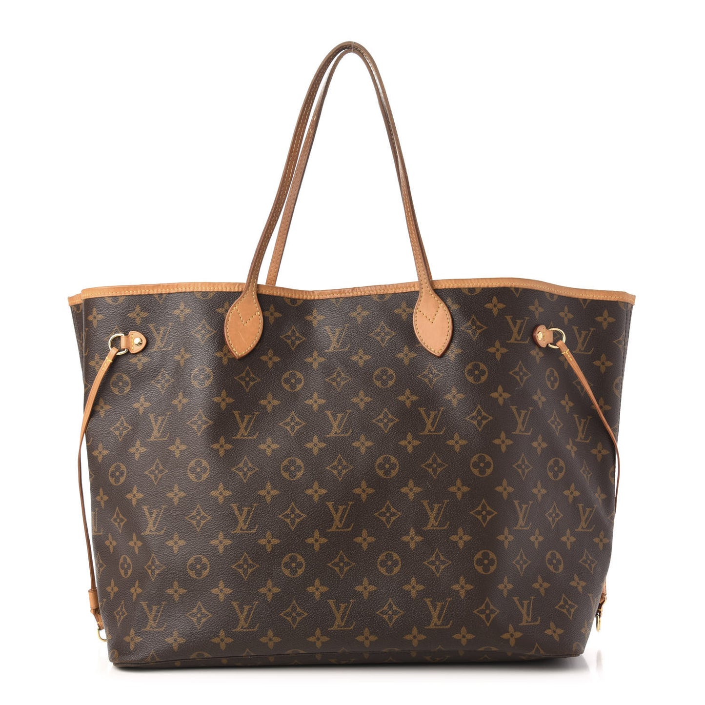 Monogram Neverfull GM