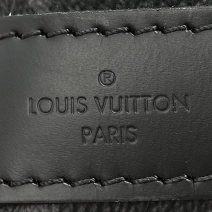 Louis Vuitton Monogram Eclipse Keepall Bandouliere 55 5 of 13