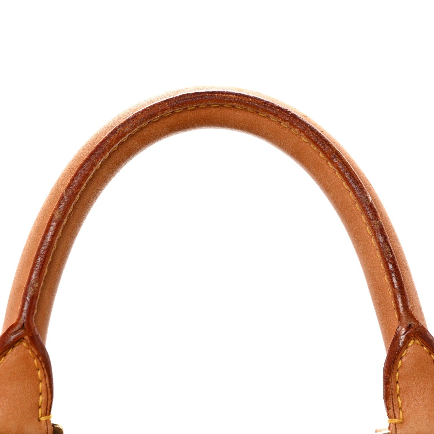 Louis Vuitton Monogram Keepall Bandouliere 55 13 of 18