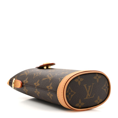 Louis Vuitton Monogram Fold Me Pouch 3 of 9
