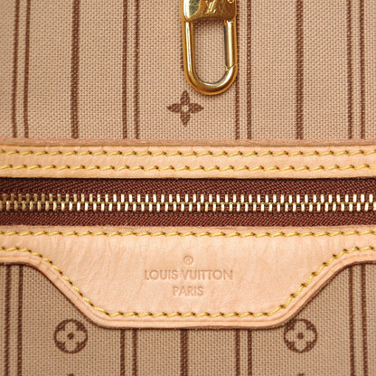 Louis Vuitton Monogram Neverfull GM 6 of 8