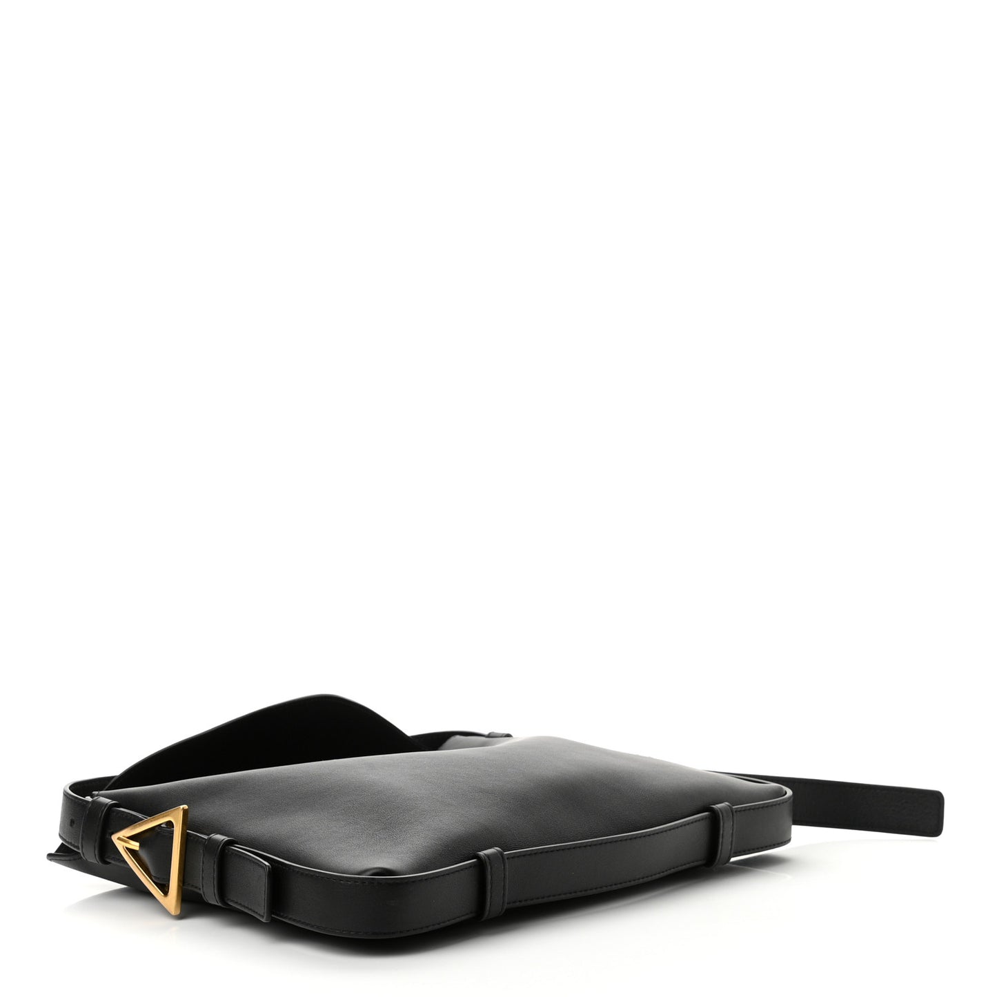 Calfskin Cradle Black