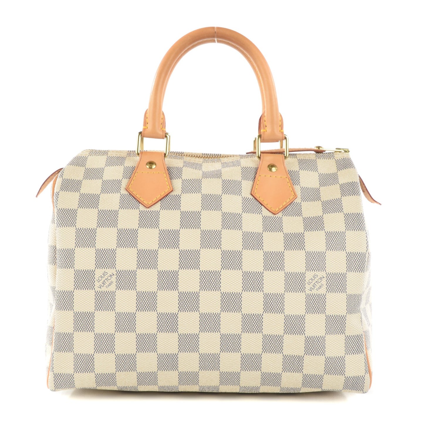 Damier Azur Speedy 25