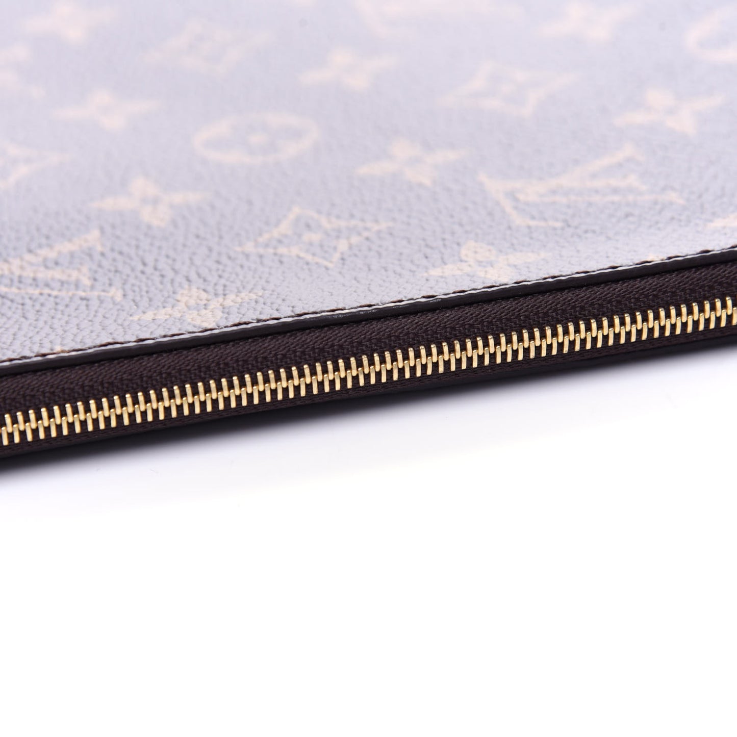 Monogram Etui Voyage GM Pouch