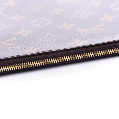 Louis Vuitton Monogram Etui Voyage GM Pouch 9 of 9