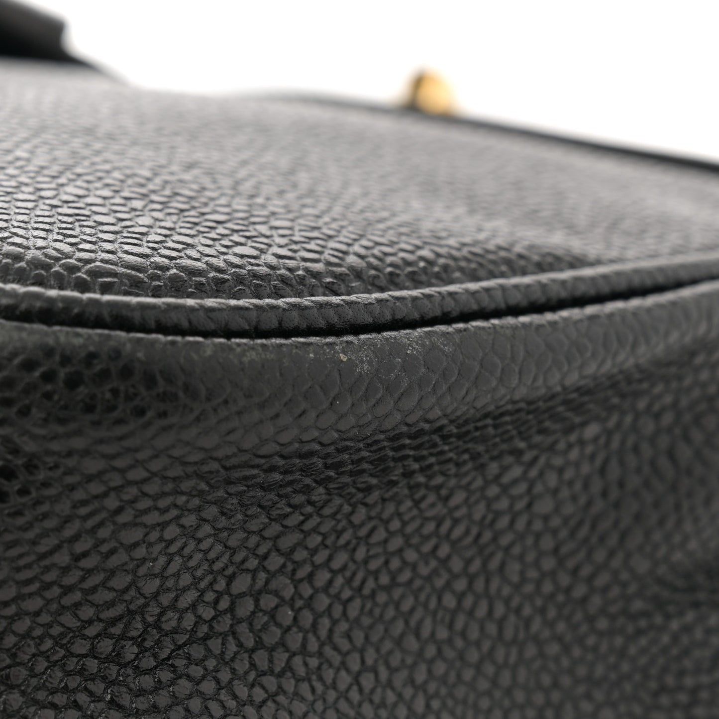 Caviar CC Backpack Black