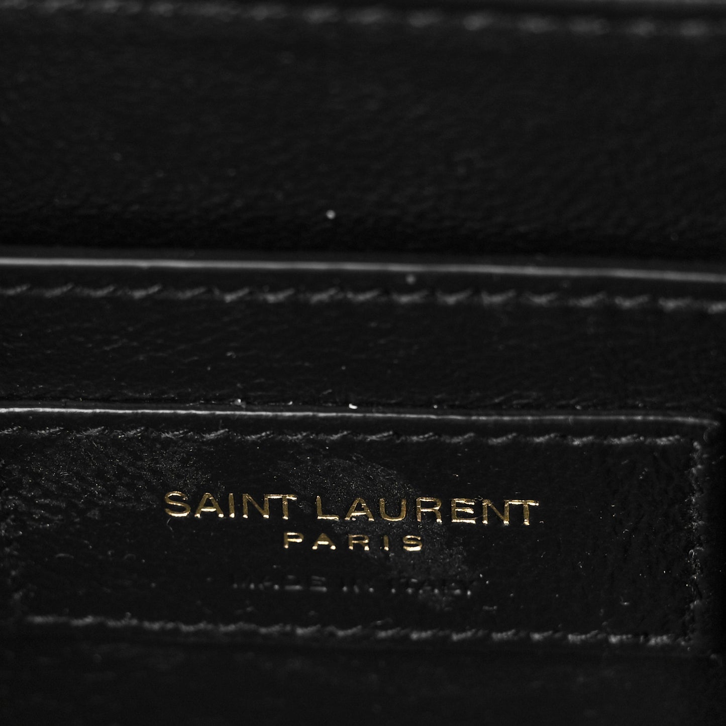 Box Calfskin Monogram Medium Solferino Satchel Black