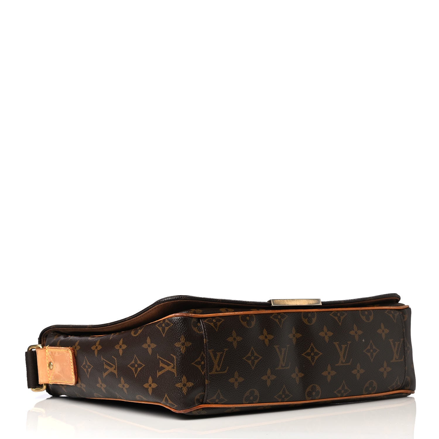 Louis Vuitton Monogram Bastille Messenger 3 of 4