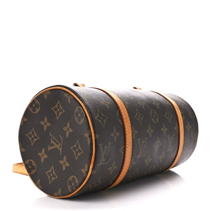 Louis Vuitton Monogram Papillon 26 4 of 11