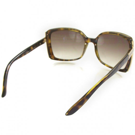 Tortoise Sunglasses 3128/S