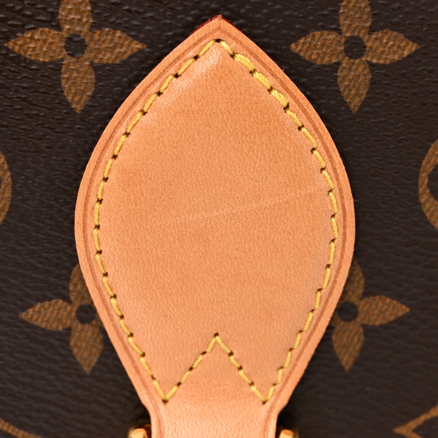 Louis Vuitton Monogram Saint Cloud NM 10 of 10