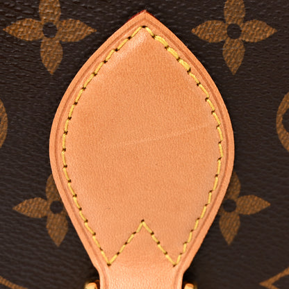 Louis Vuitton Monogram Saint Cloud NM 10 of 10