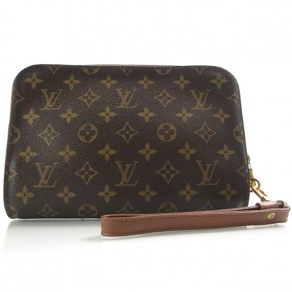 Louis Vuitton Monogram Pochette Orsay 1 of 9