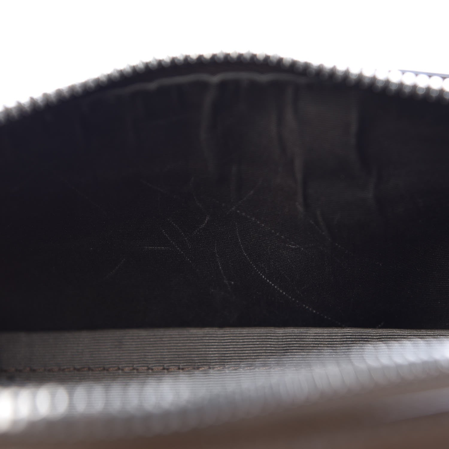 Louis Vuitton Sequin Monogram Sunshine Express Speedy Kaki 7 of 23
