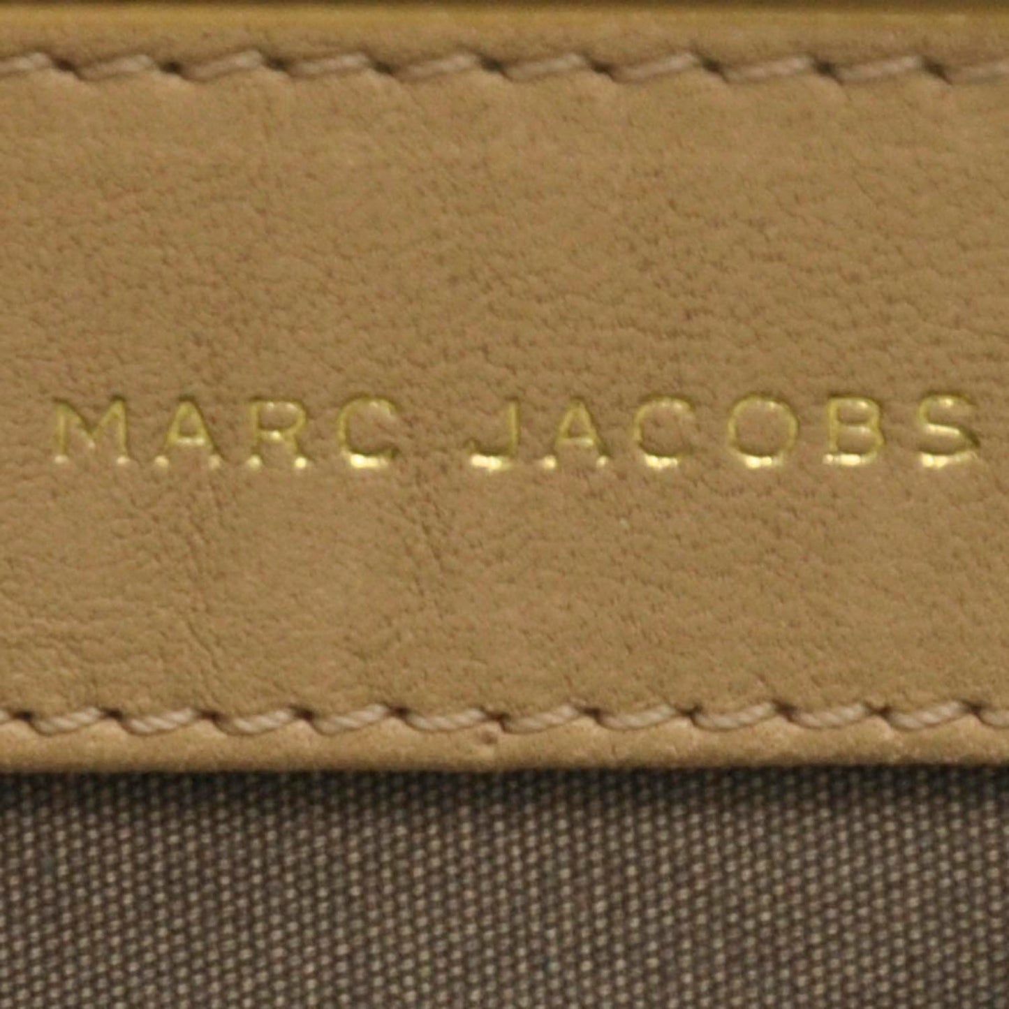 Leather The Ace Sand