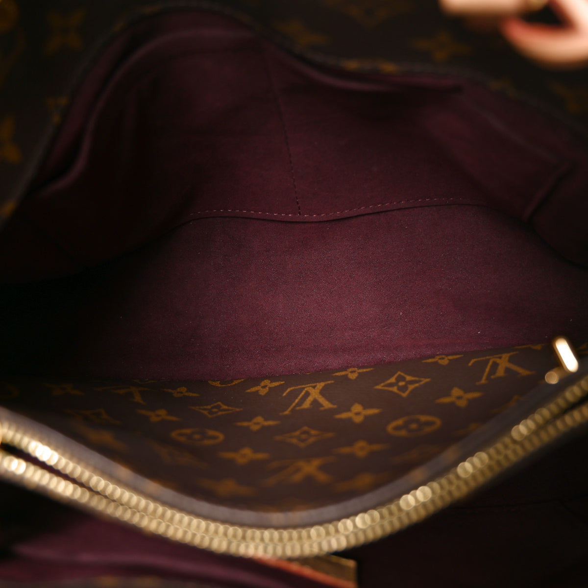 Monogram Montaigne MM