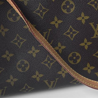 Louis Vuitton Monogram Totally MM 10 of 11