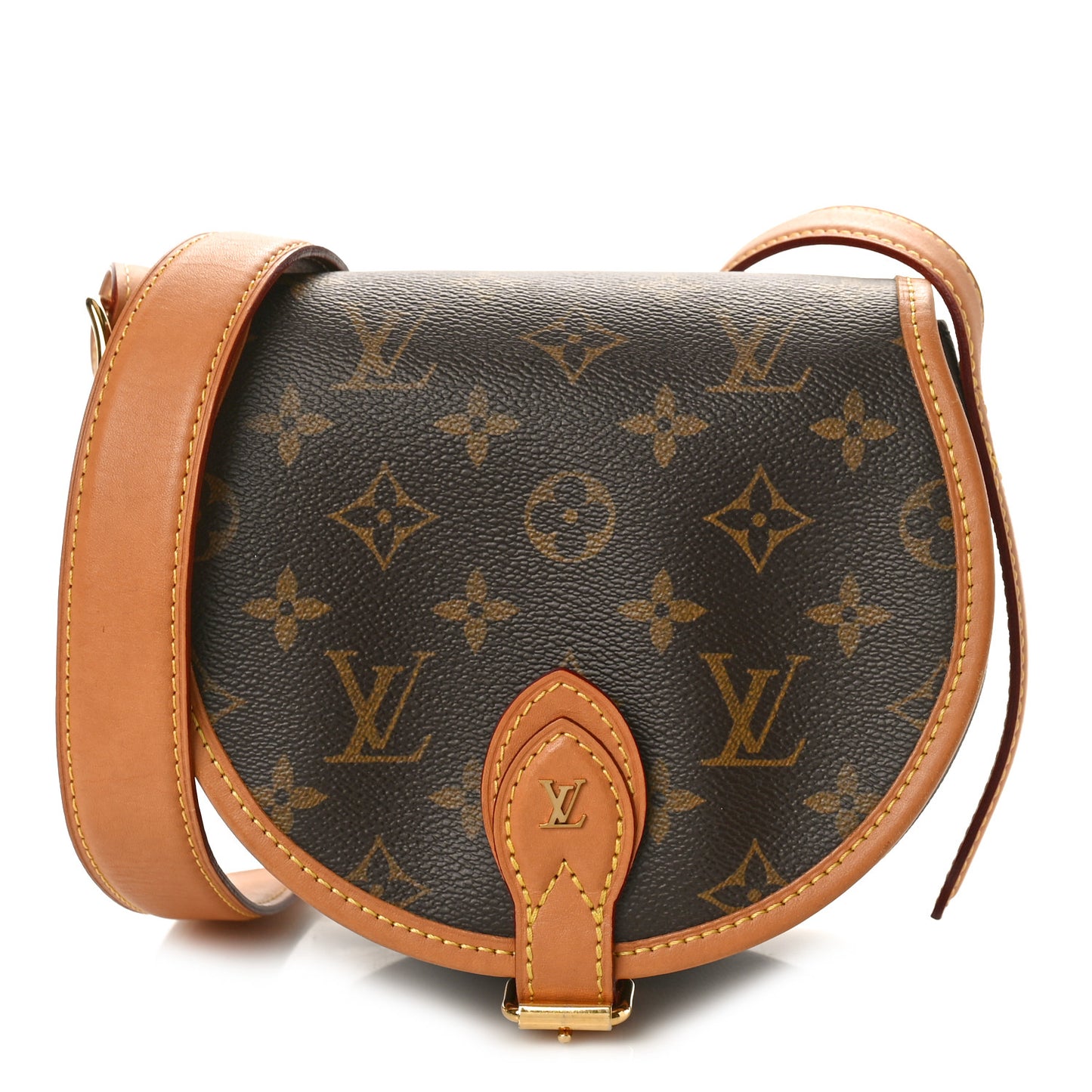 Monogram Tambourin NM
