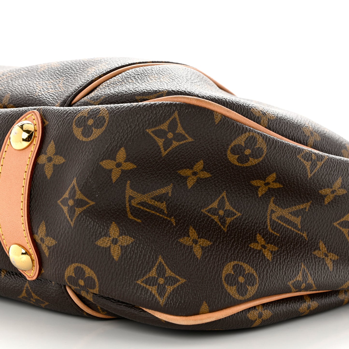 Monogram Galliera PM