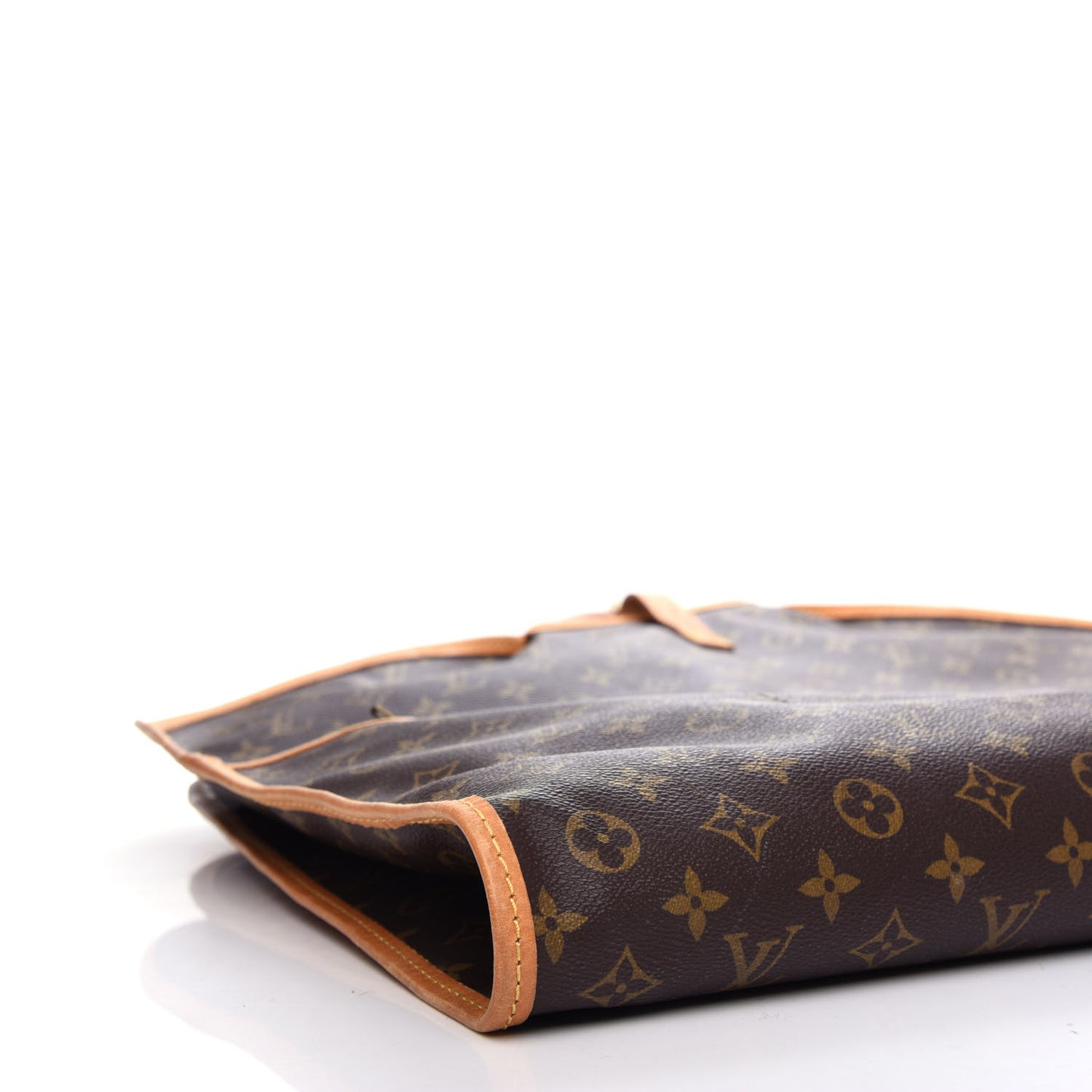 Monogram Garment Carrier